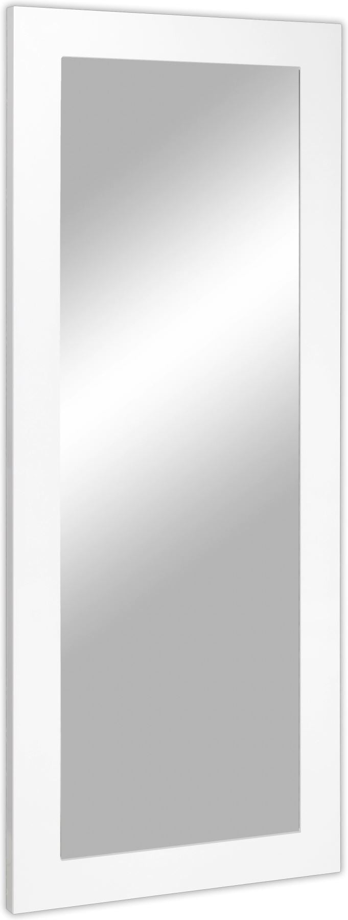 Kensington Mirror Large White