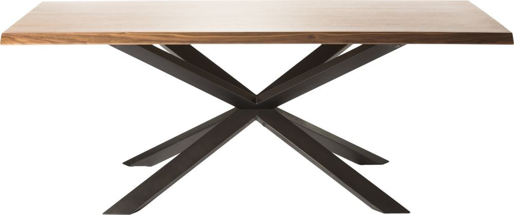 Oslo Dining Table Walnut