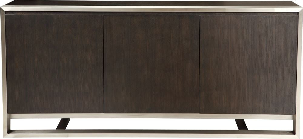 Vincent Sideboard Dark Brown