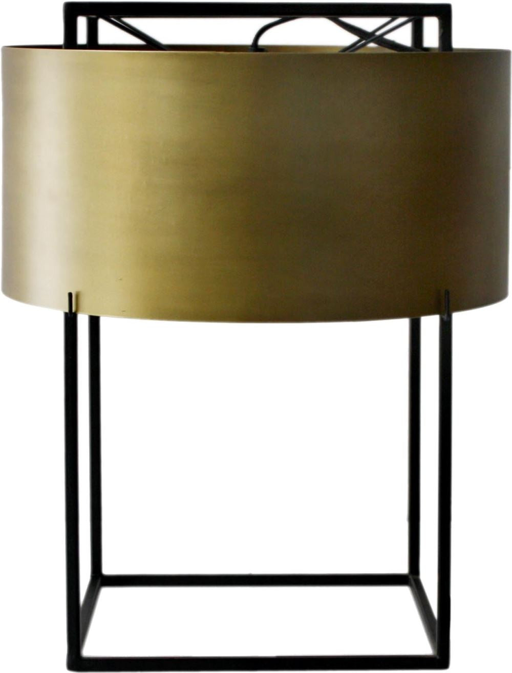 Franco Table Lamp Gold