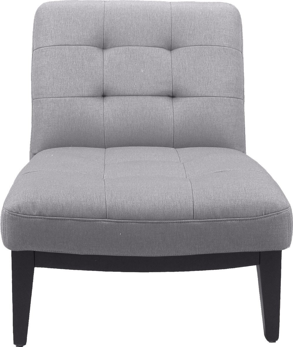 Perry Chair Grey
