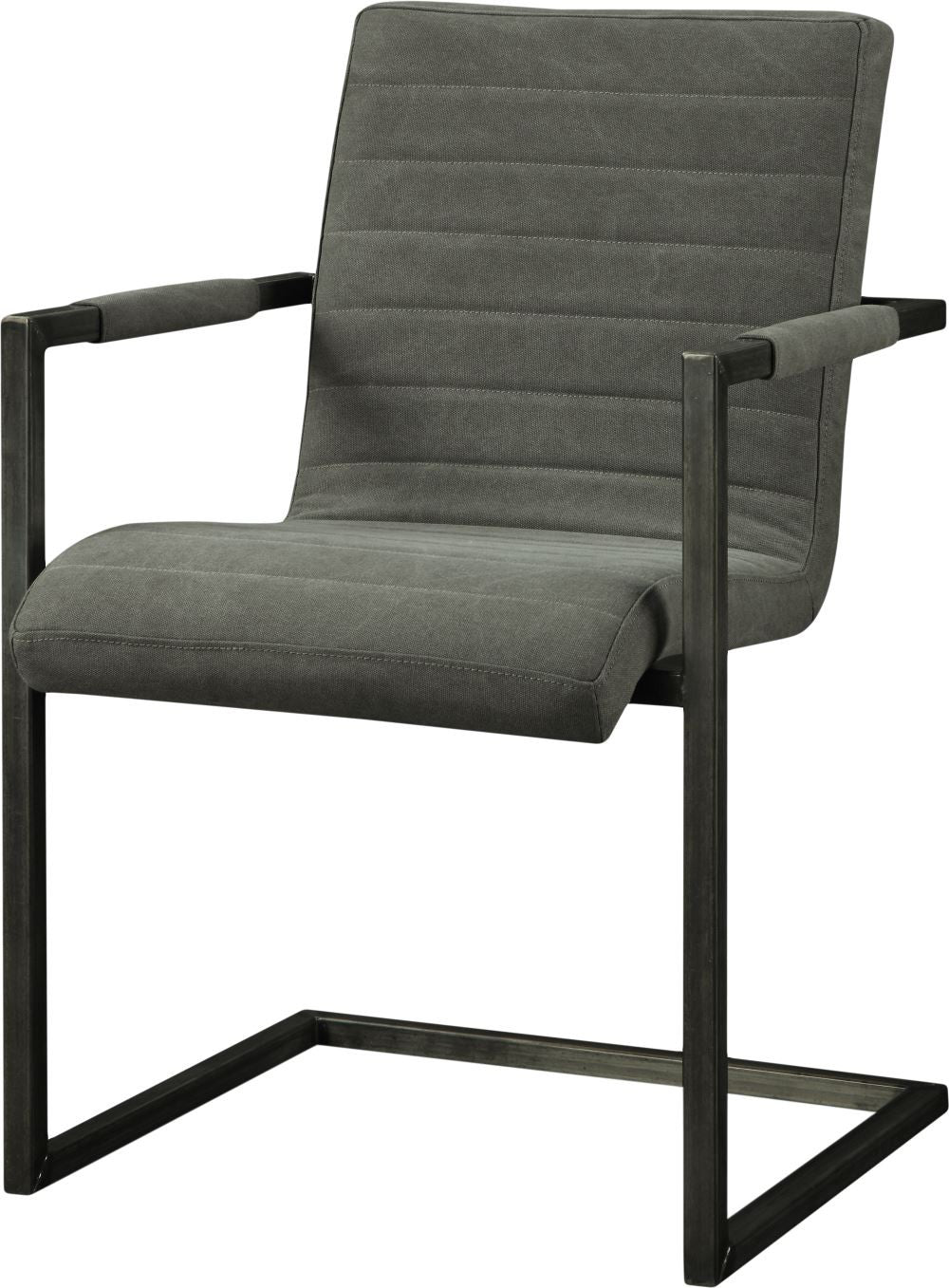 Sabina Arm Chair Grey