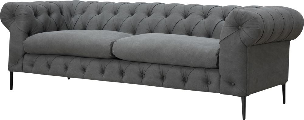 Canal Sofa Grey