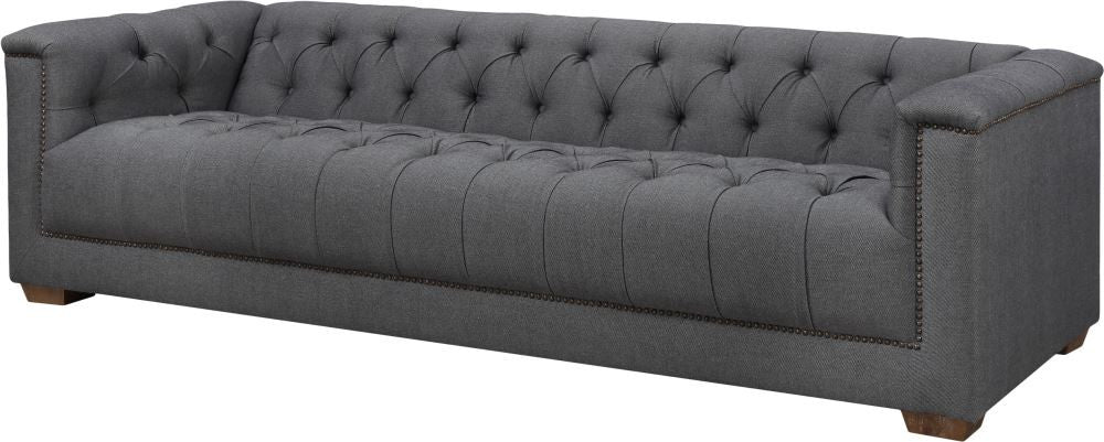 Winston Sofa Grey