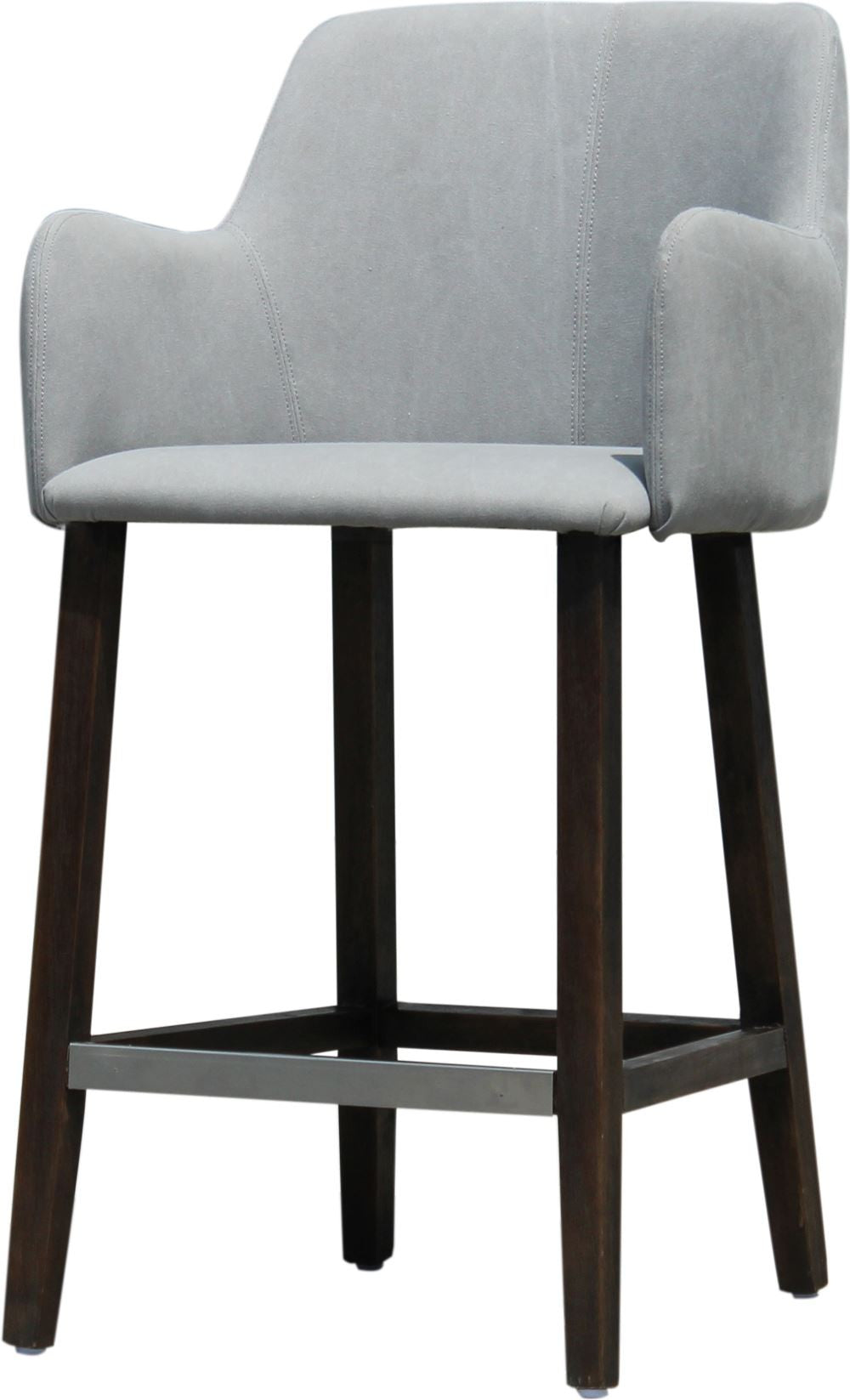 Stanley Counterstool Light Grey