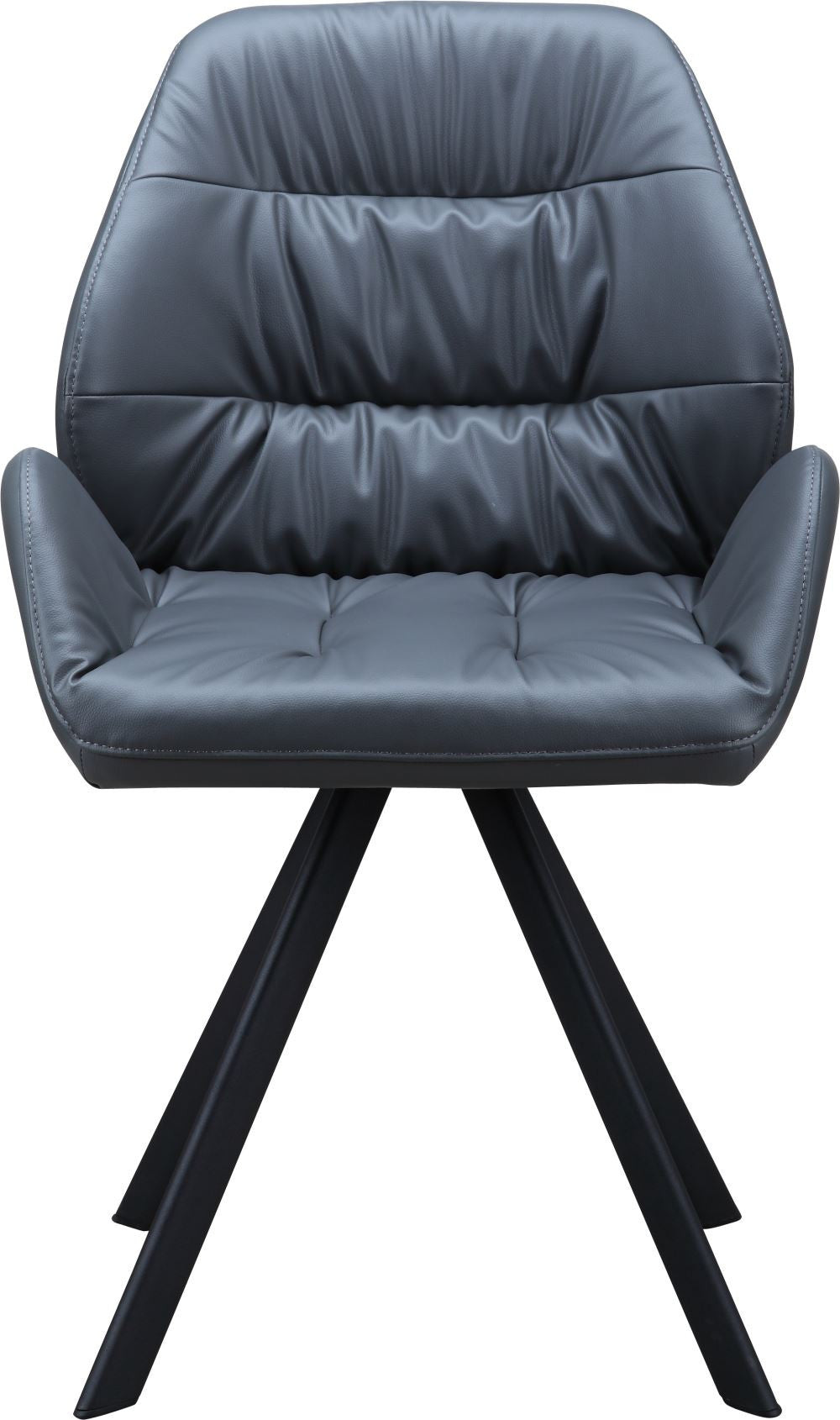 Stefana Dining Chair Grey