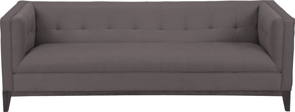 Pancini Sofa Dark Grey