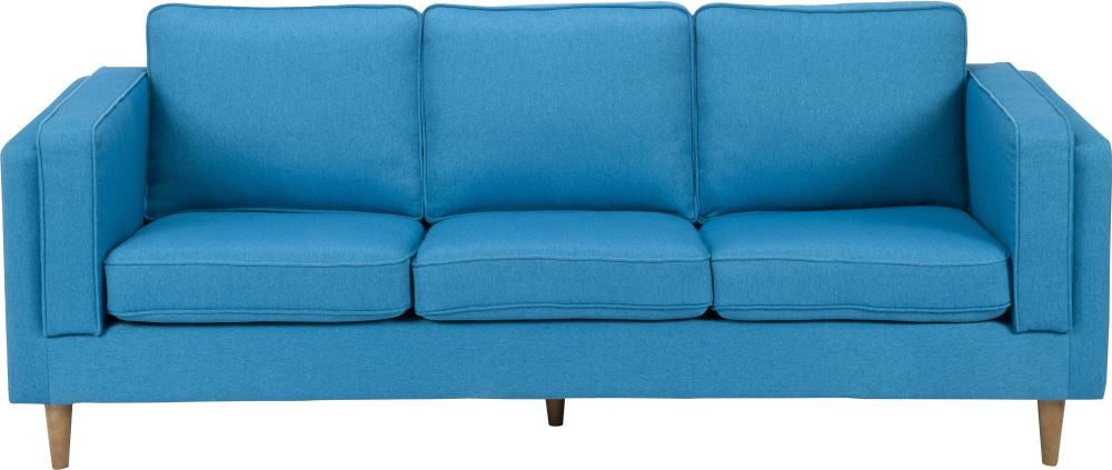 Rosilini Sofa Blue
