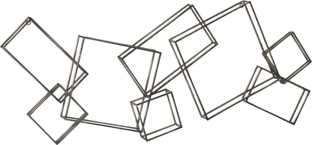 Squares Wall Décor - M2