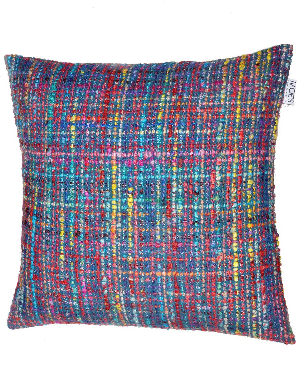 Montage Cushion Multi W/ Feather Insert
