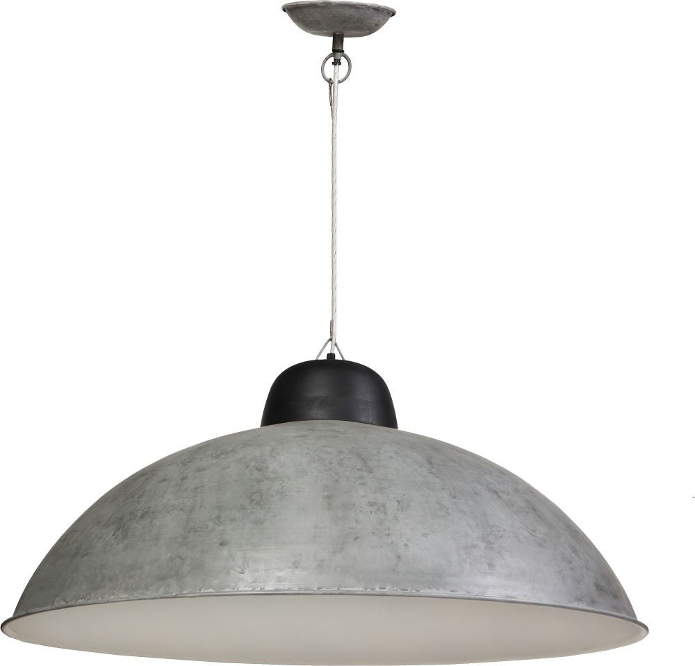 Lili Pendant Lamp Grey