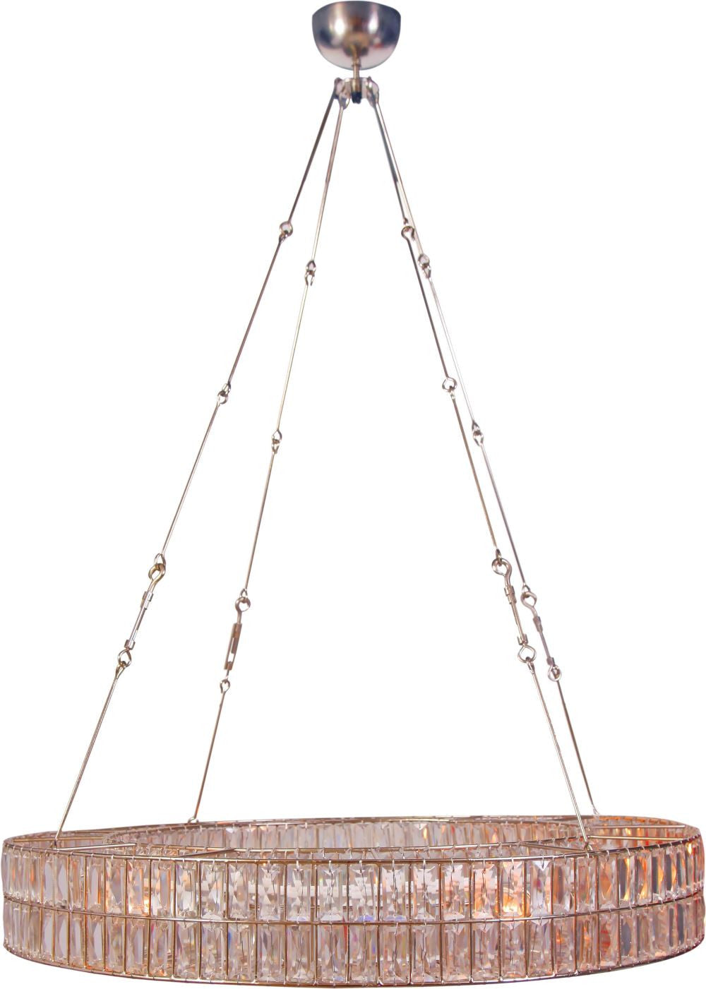 Renee Pendant Lamp White