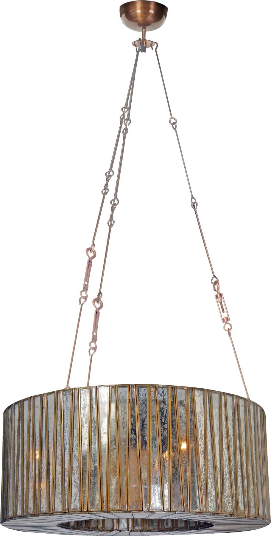 Laurette Pendant Lamp