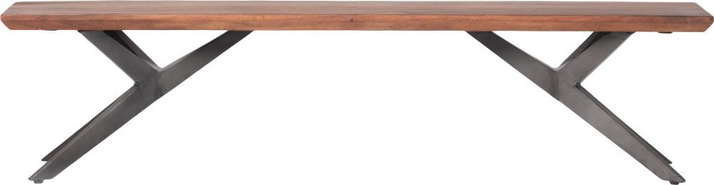 Air Loft Bench