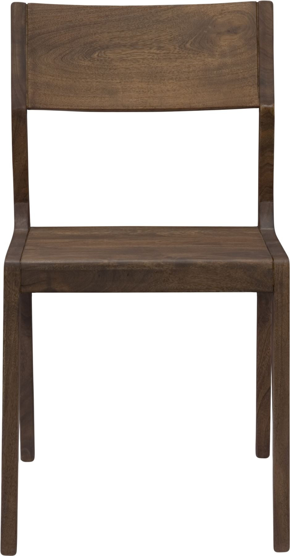 Axis Dining CHAIR-M2