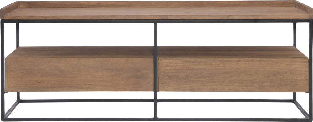 Vancouver Tv Stand Large