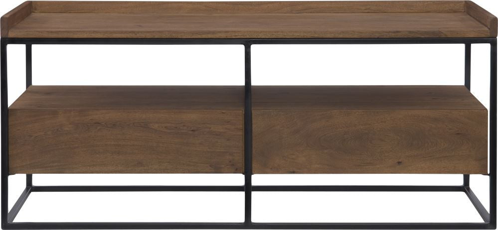 Vancouver Tv Stand Small