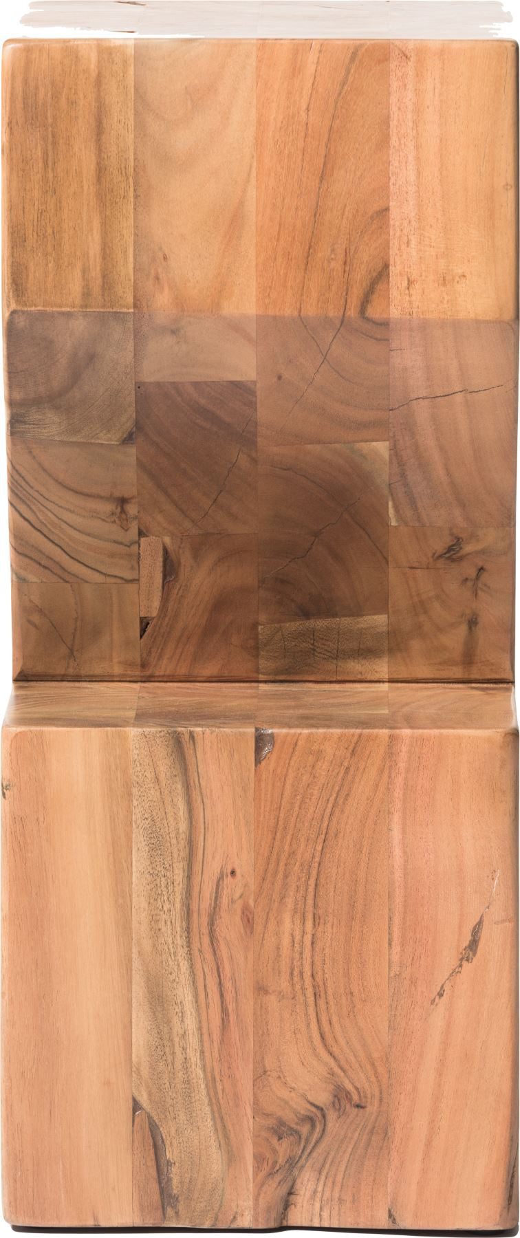 Grover Barstool Natural