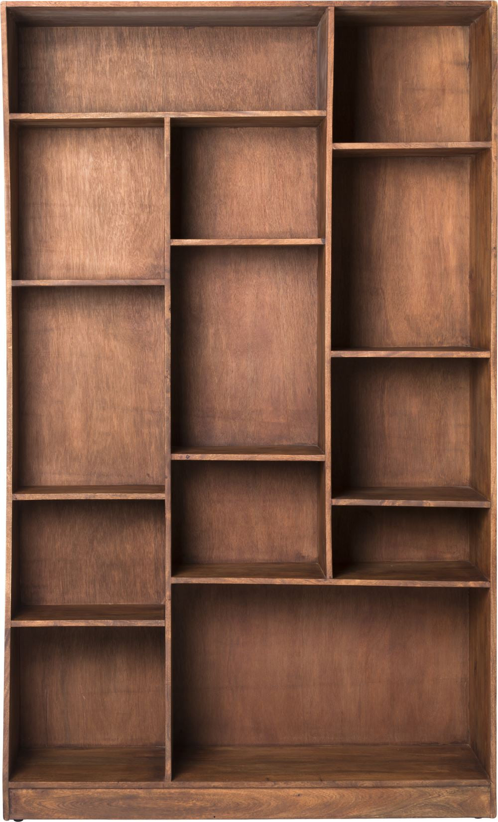 Niagara Cube Bookcase Right