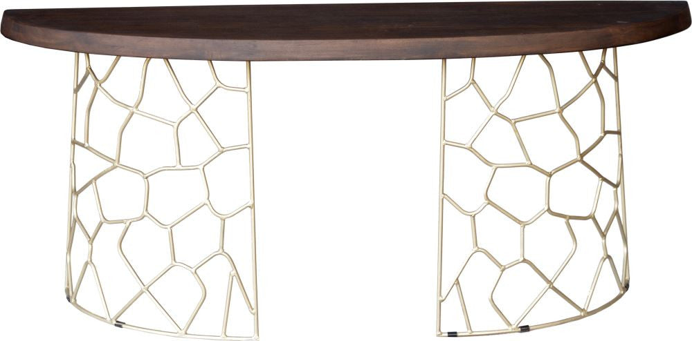 Ario Console Table