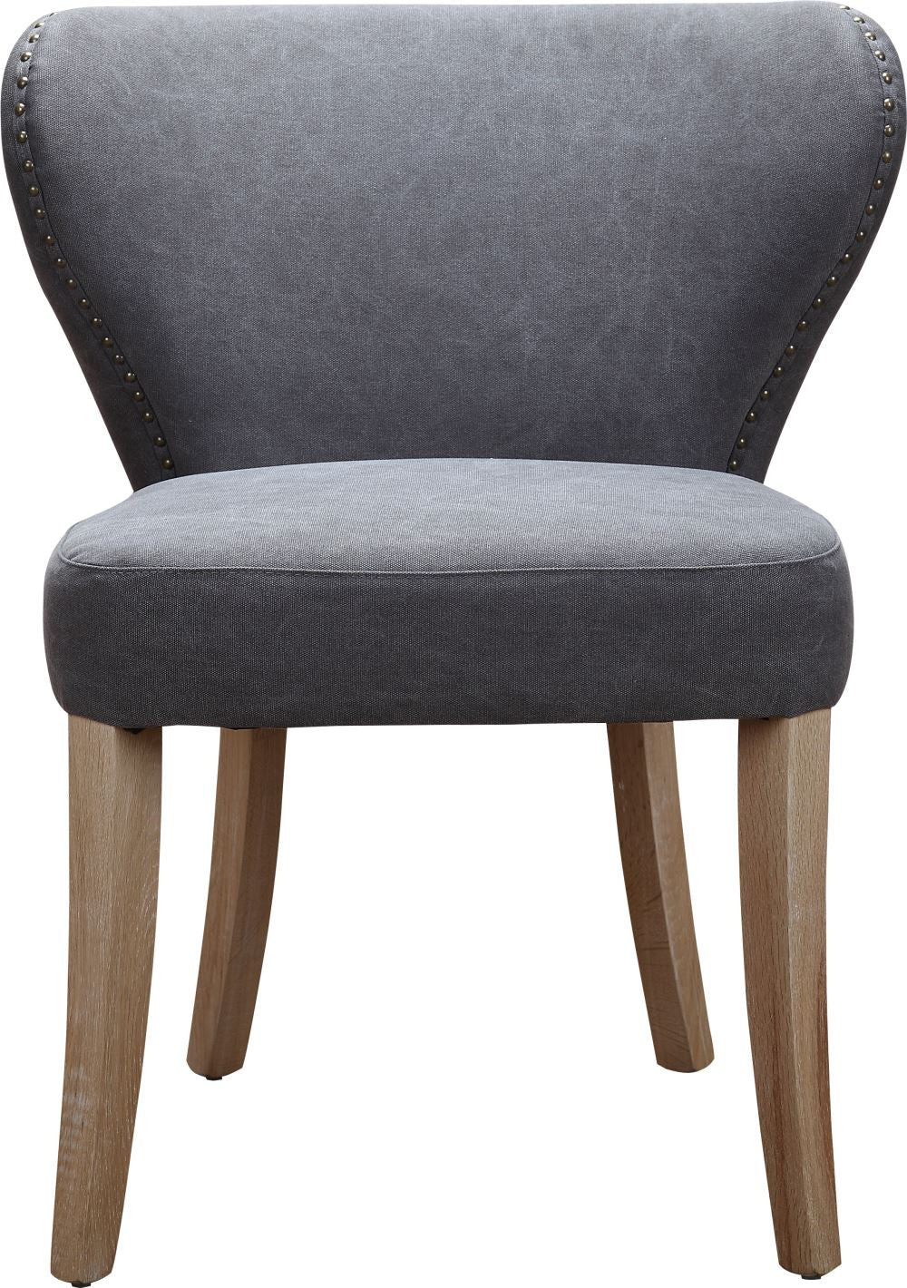Pippa Side Chair GREY-M2