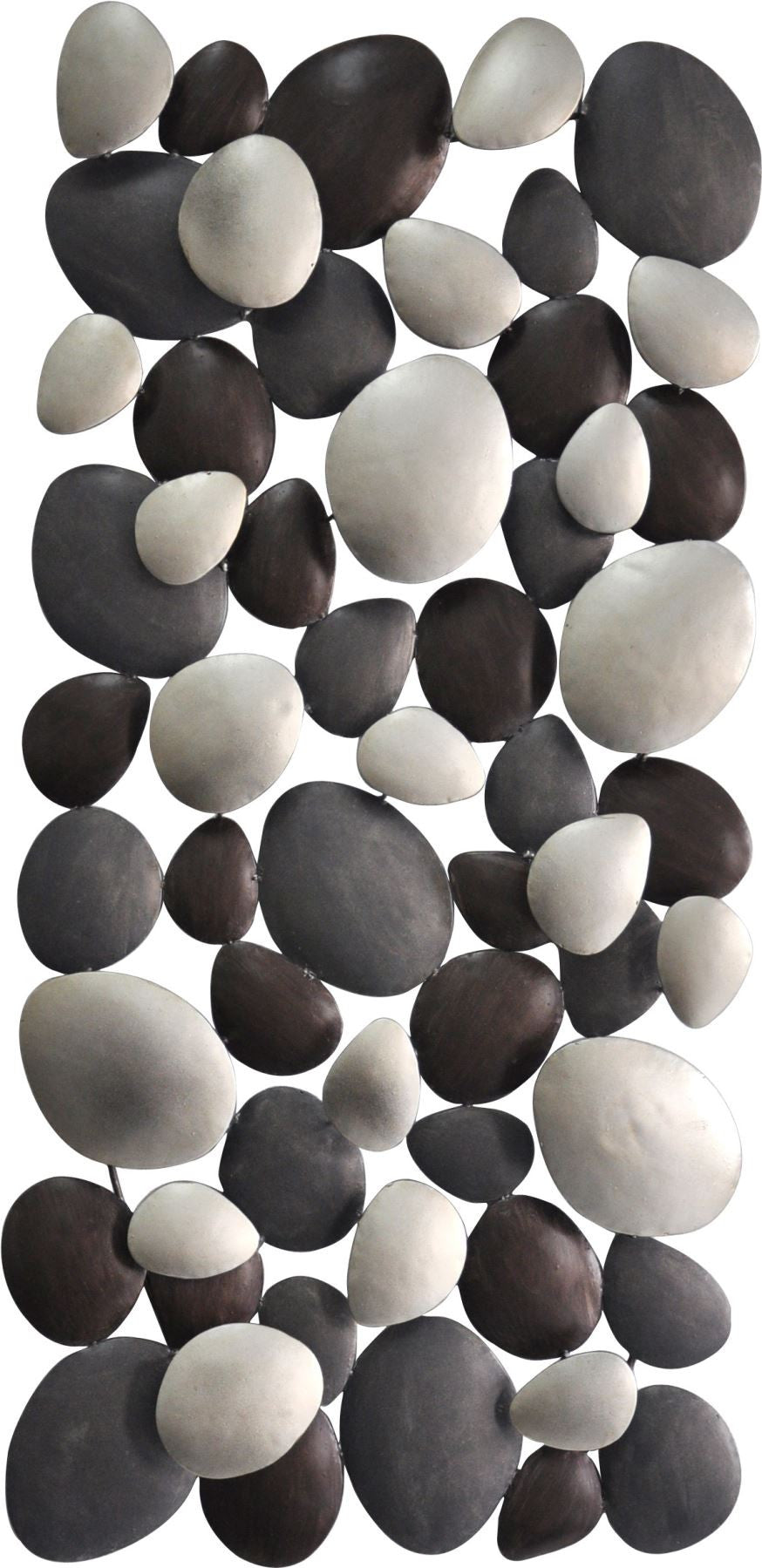 Pebble Wall Decor