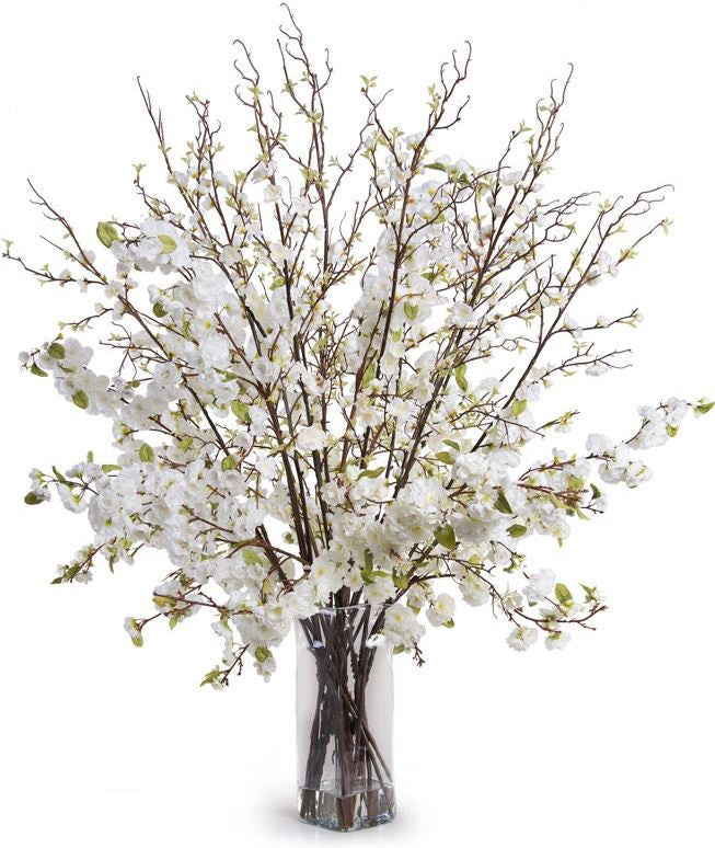 Cherry Blossom Arrangement