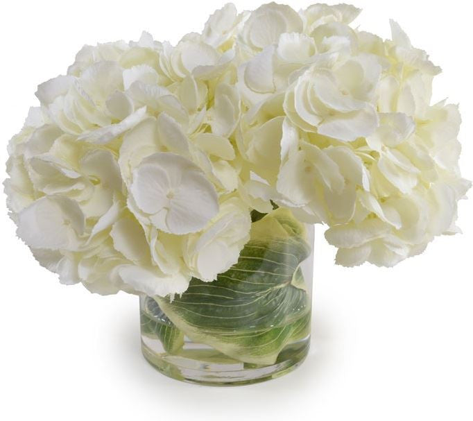 Hydrangea Bouquet