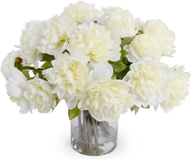 Peony Bouquet