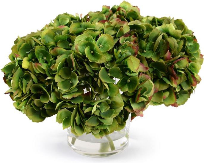Hydrangea Arrangement