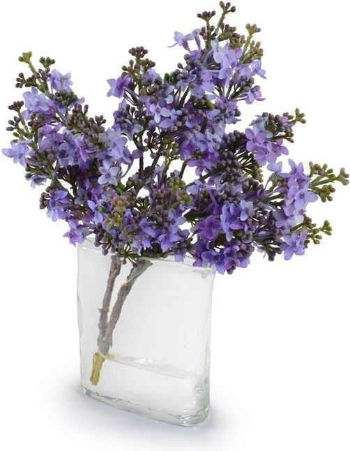 Lilac Spray Arrangement