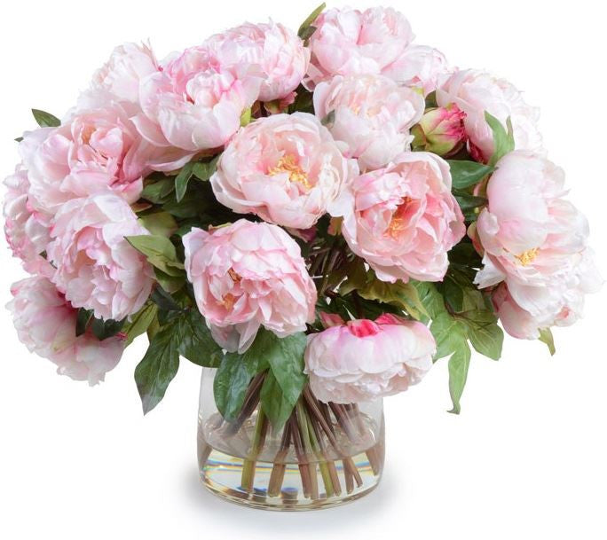 Large Peony Bouquet