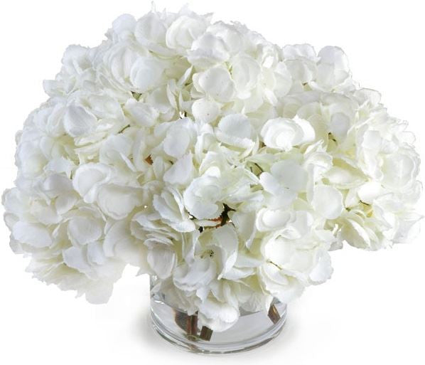 Hydrangea Arrangement