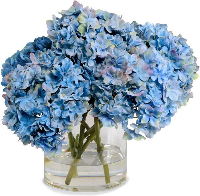 Hydrangea Bouquet