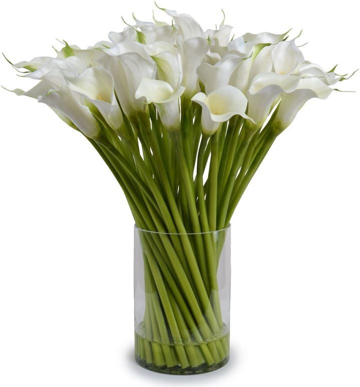 Calla Lily Arrangement