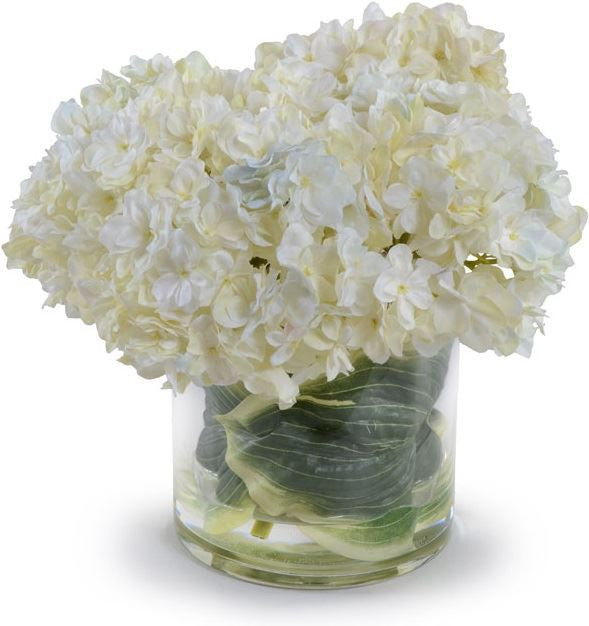 Hydrangea Bouquet