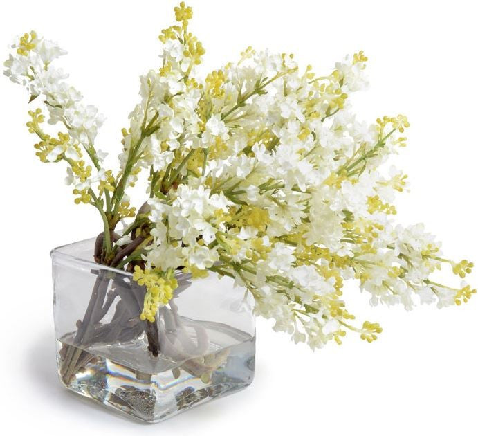 Lilac Arrangement