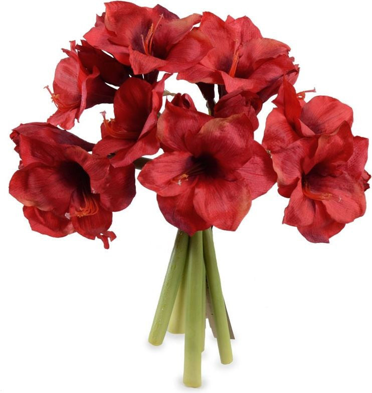 Holiday Wreath Bouquet for 36" Wreath