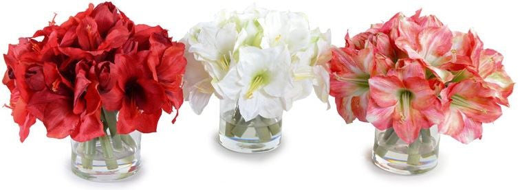 Amaryllis Bouquet
