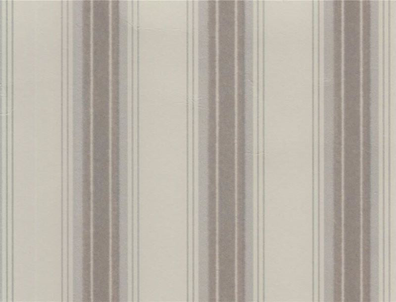 Ralph Lauren Wallpaper LWP66223W Friston St Silver Silver