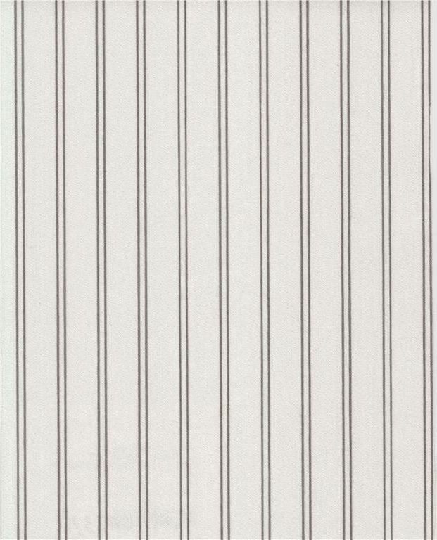Ralph Lauren Wallpaper LWP66237W Ascot Stripe Grey