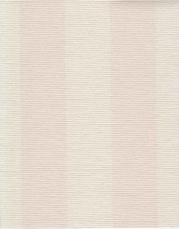Ralph Lauren Wallpaper LWP66238W Claude Stripe Pink