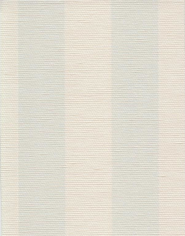 Ralph Lauren Wallpaper LWP66241W Claude Stripe Sky