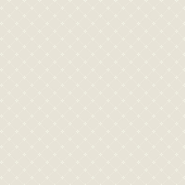 York AB1870 Black & White Sm Scale Diamond Wallpaper