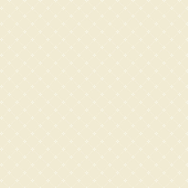 York AB1871 Black & White Sm Scale Diamond Wallpaper