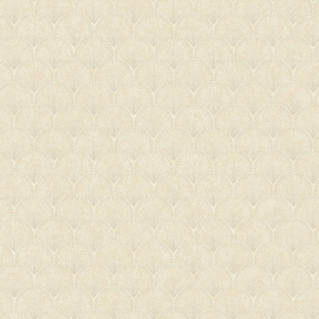 York AM8616 American Classics Sophisticated Seashell Wallpaper