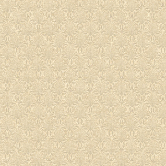 York AM8617 American Classics Sophisticated Seashell Wallpaper