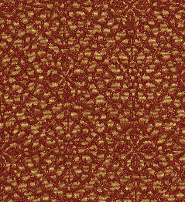 Pindler Fabric ARM005-RD01 Armadietto Ladrillo
