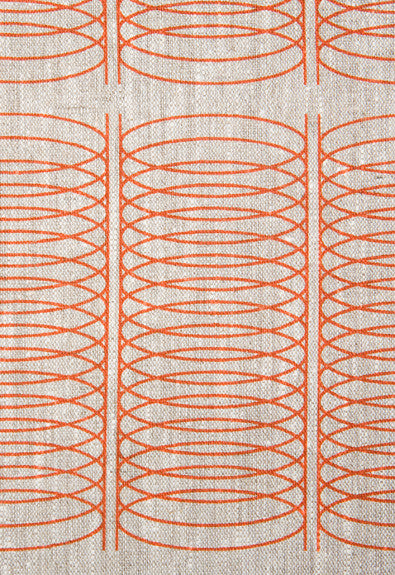 FSchumacher Fabric BELLOWS-3 Bellows Fire