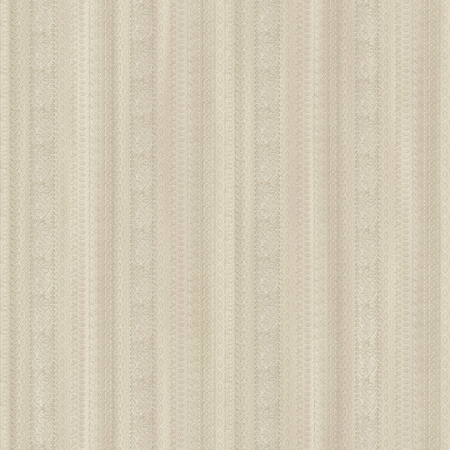 York BQ3873 Saint Augustine Lace Sidewall Wallpaper